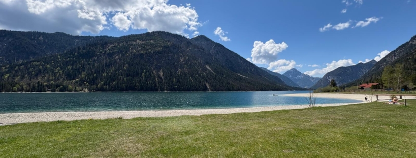 Plansee Divecamp